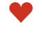 icon heart 2